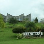 Rektorat Unand