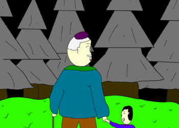 (Genta Andalas/Riski Wahyudi)