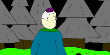 (Genta Andalas/Riski Wahyudi)