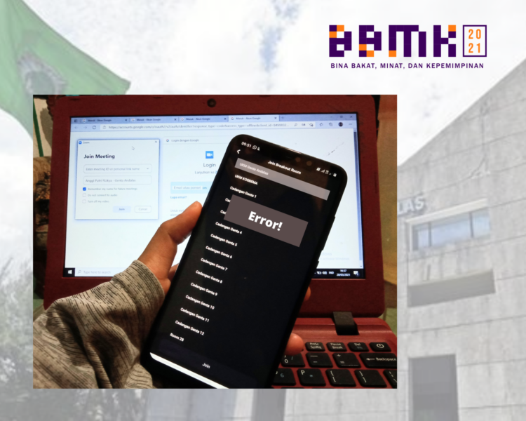 (Foto: dokumentasi Genta Andalas)