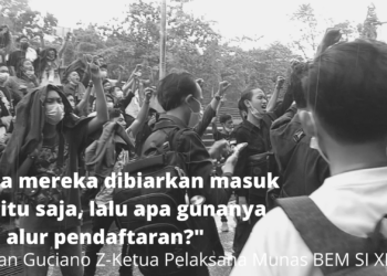 (Genta Andalas/Geliz Luh Titisari)