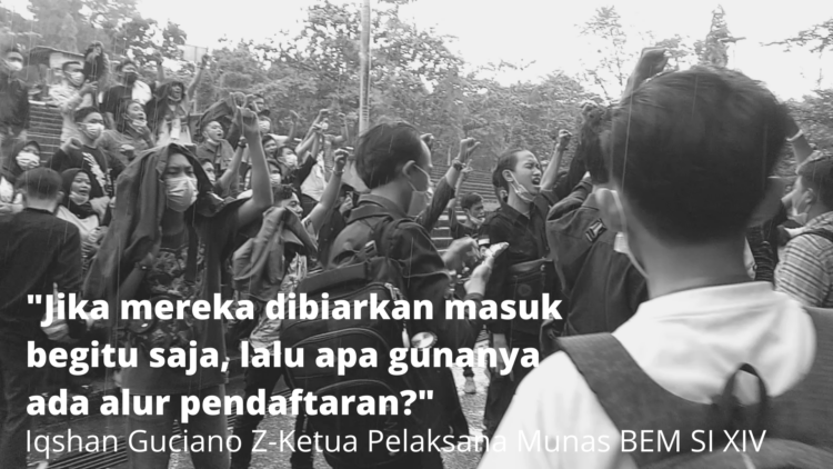 (Genta Andalas/Geliz Luh Titisari)