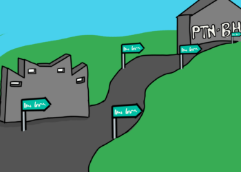 (Genta Andalas/Geliz Luh Titisari)