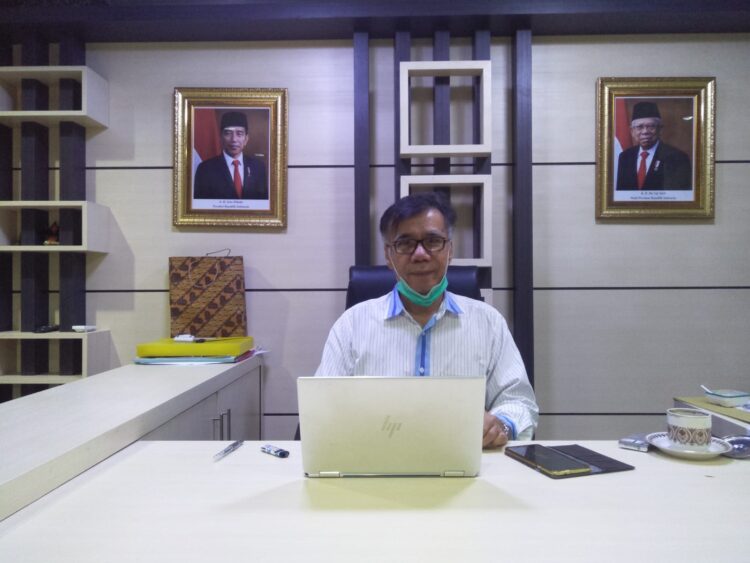 (Genta Andalas/Dok. Pribadi)