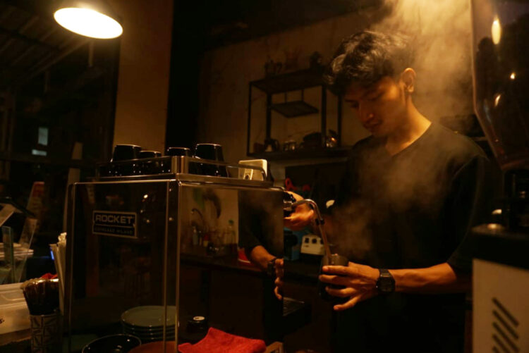 (Genta Andalas/dok. Pribadi)