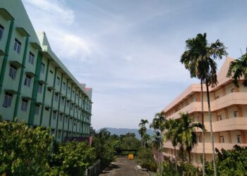 (Genta Andalas/Doc.Pribadi)