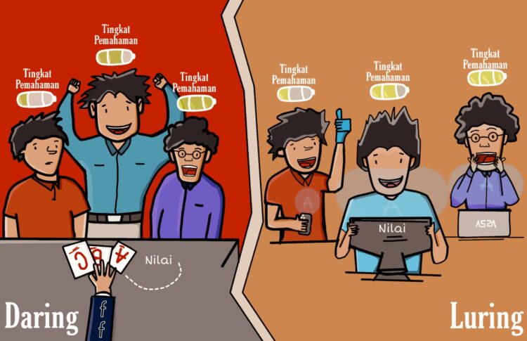 (Genta Andalas/Fauzan Fajari)