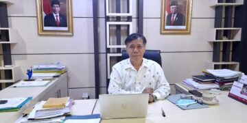 (Genta Andalas/Elvi Rahmawani)