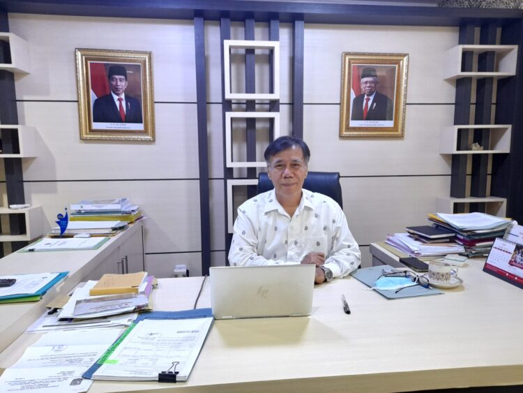 (Genta Andalas/Elvi Rahmawani)