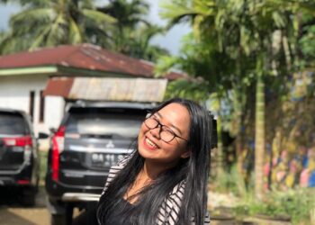 (Genta Andalas/Dok. Pribadi)