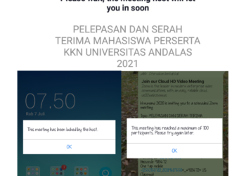 (Genta Andalas/Nurul Anisa Azwir)