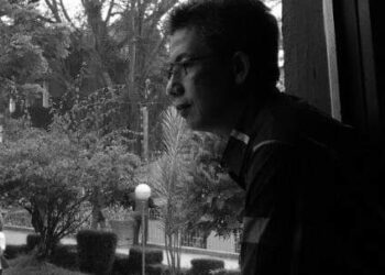 (Genta Andalas/Doc.Pribadi)