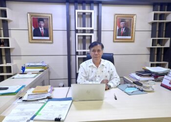 (Genta Andalas/doc. Pribadi)