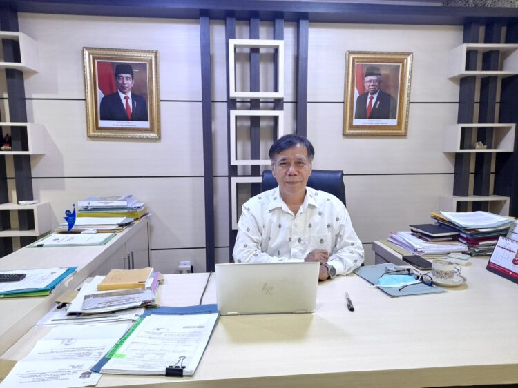 (Genta Andalas/doc. Pribadi)