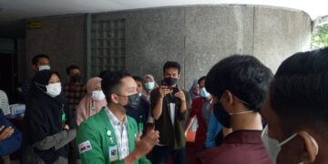 (Genta Andalas/Dok. Pribadi)