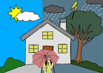 (Foto: ilustrasi Genta Andalas)