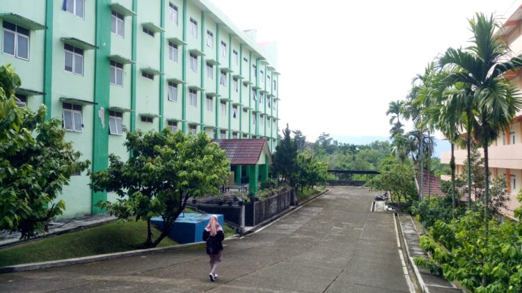 (Genta Andalas/Geliz Luh Titisari)