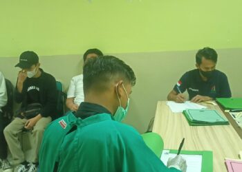 (Genta Andalas/Doc.Pribadi)