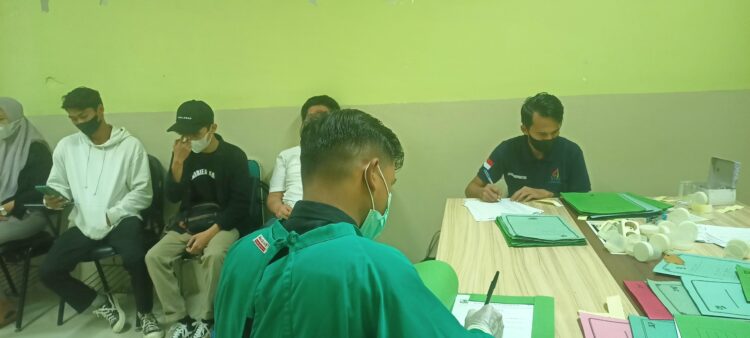 (Genta Andalas/Doc.Pribadi)