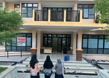 (Genta Andalas/Doc.Pribadi)