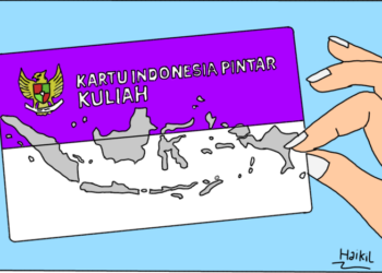 (Foto: ilustrasi Genta Andalas)