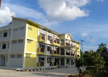 (Genta Andalas/Doc. Pribadi)