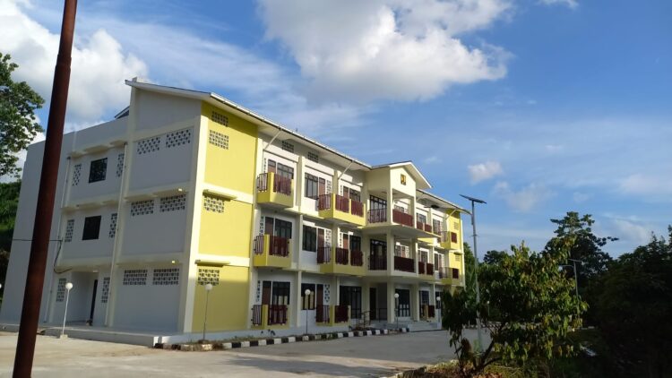 (Genta Andalas/Doc. Pribadi)