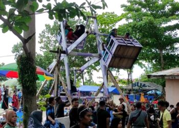 (Genta Andalas/dok.pribadi)