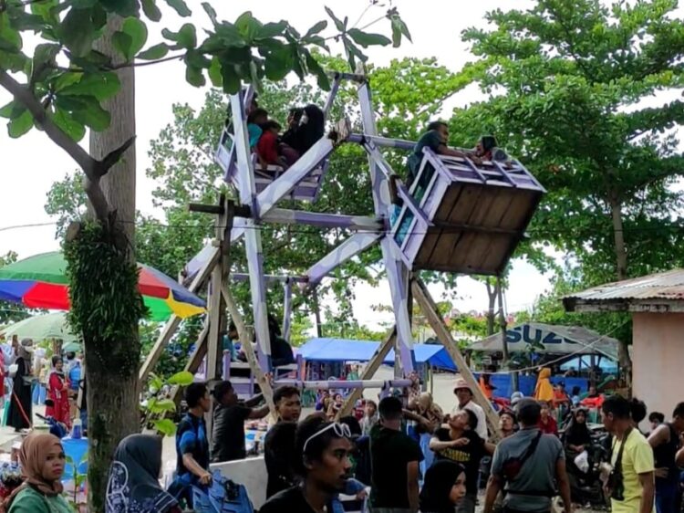 (Genta Andalas/dok.pribadi)