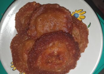 (Genta Andalas/Dok.Pribadi)