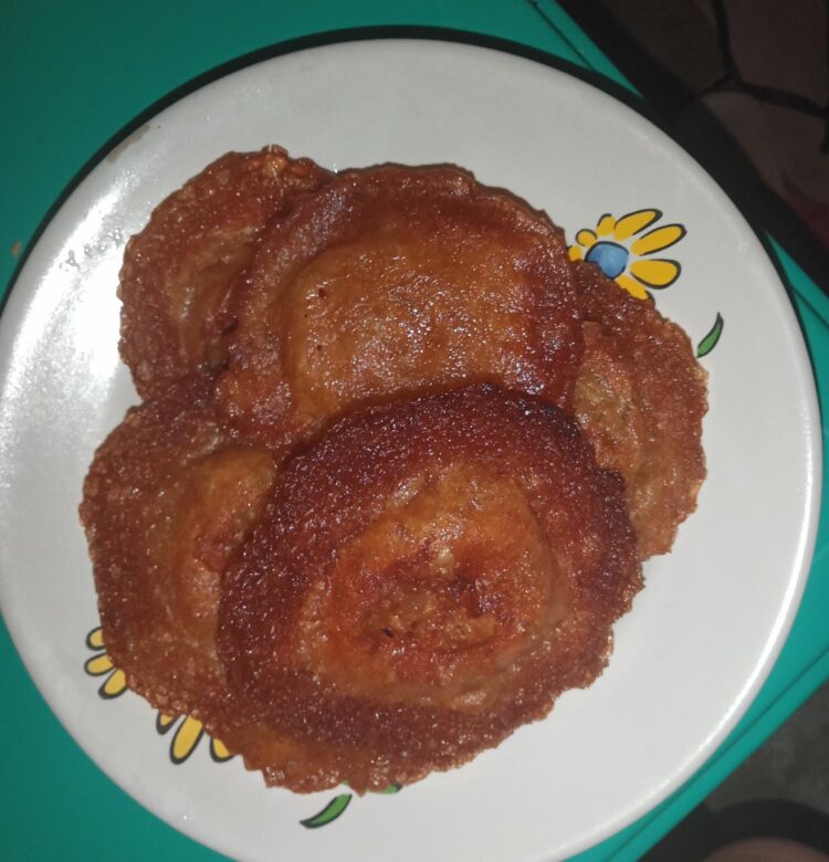 (Genta Andalas/Dok.Pribadi)