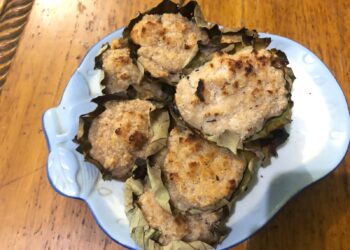 (Genta Andalas /dok. Pribadi)