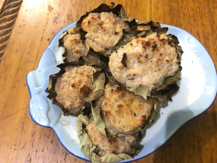 (Genta Andalas /dok. Pribadi)