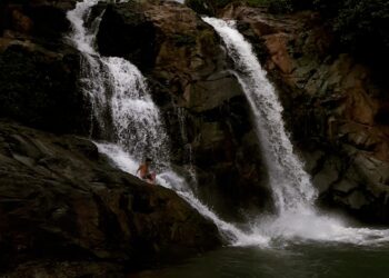 (Genta Andalas/Dok.Pribadi)