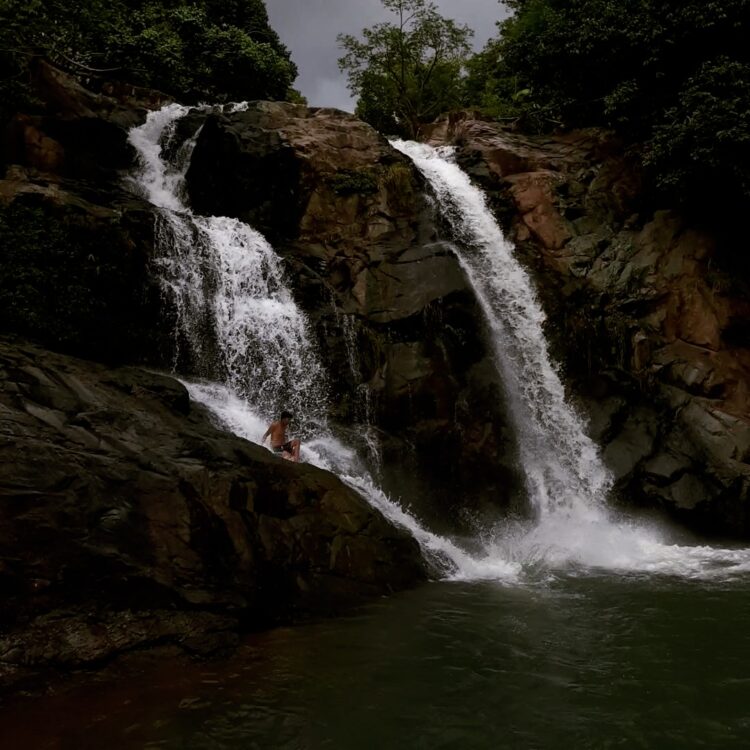 (Genta Andalas/Dok.Pribadi)