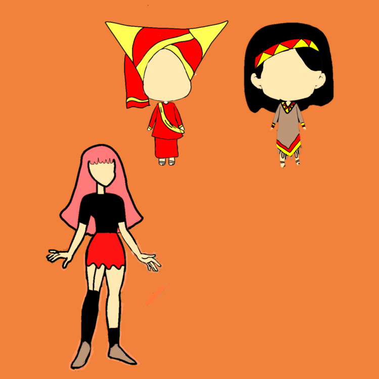 (Genta Andalas/Dok. Pribadi)