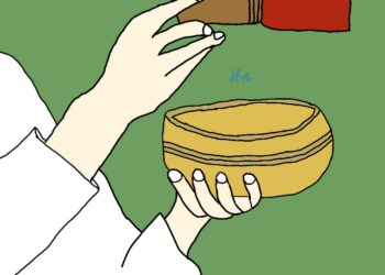 (Ilustrator/Fatiza Khaira)