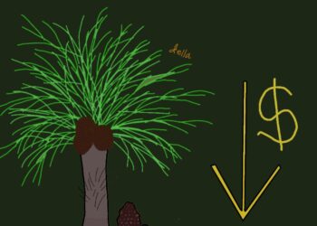 (Ilustrator/Nabila Annisa)