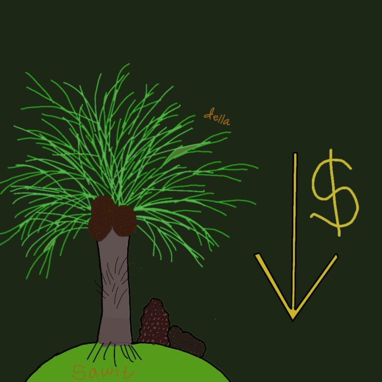 (Ilustrator/Nabila Annisa)