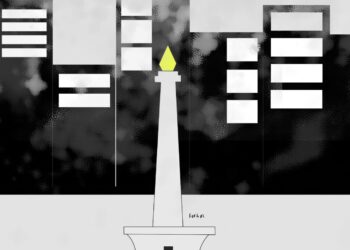 (Ilustrator/Muhammad Farhan Rabbani)