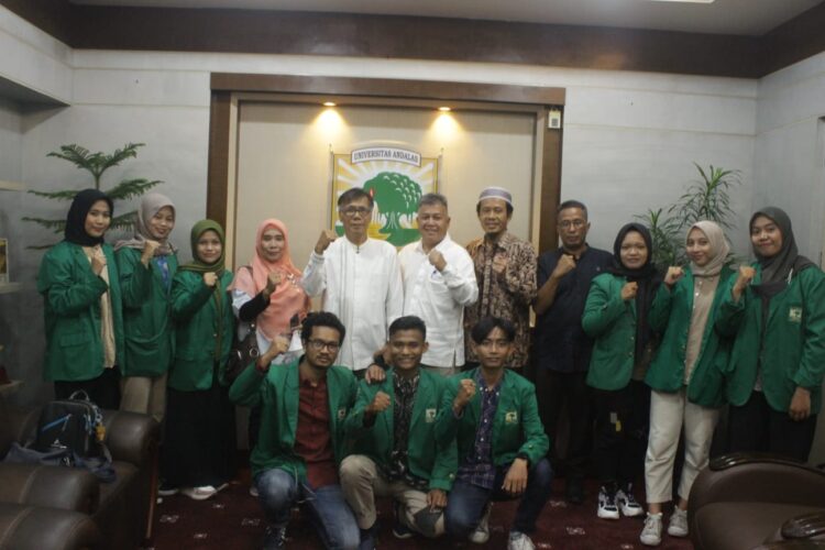 (Genta Andalas/dok.pribadi)