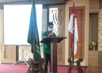 (Genta Andalas/Dok. Pribadi)