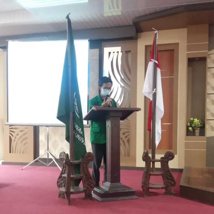 (Genta Andalas/Dok. Pribadi)