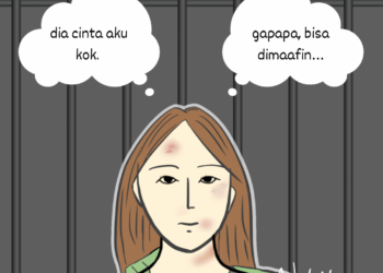 (Ilustrator/Nabila Annisa)