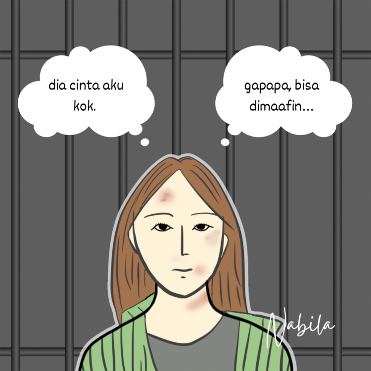 (Ilustrator/Nabila Annisa)