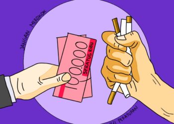 (Ilustrator/Fadhilah Lisma Sari)