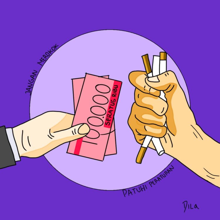 (Ilustrator/Fadhilah Lisma Sari)