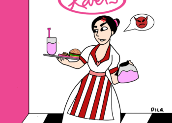 (Ilustrator/Fadhilah Lisma Sari)