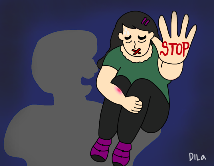 Ilustrasi/ Fadhila Lisma Sari