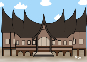 (Ilustratsi/Fadhilah Lisma Sari)